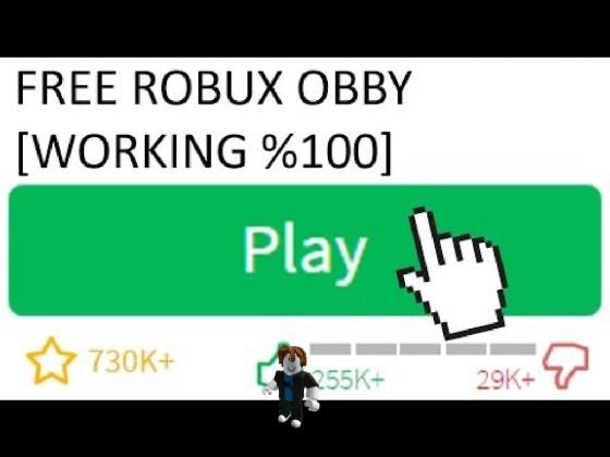 Free Robux [STORY] 1