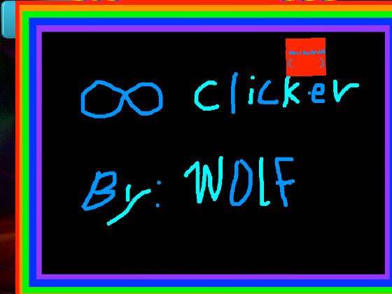 infinity clicker game 1