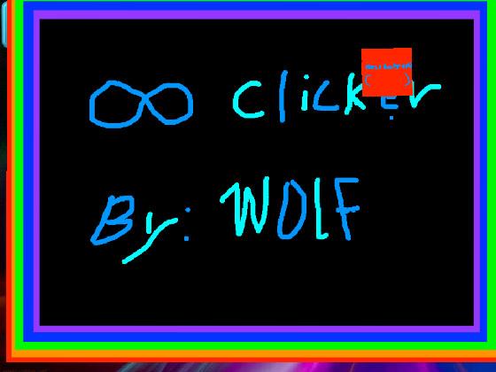 infinity clicker game 2