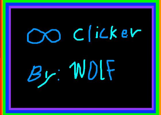 infinity clicker game 1