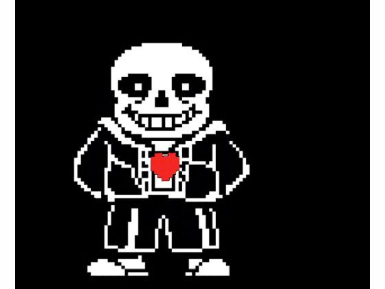  what Happened to Sans