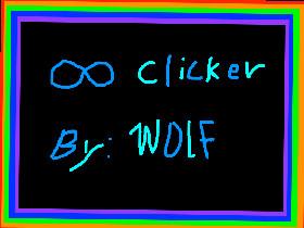 infinity clicker game 1