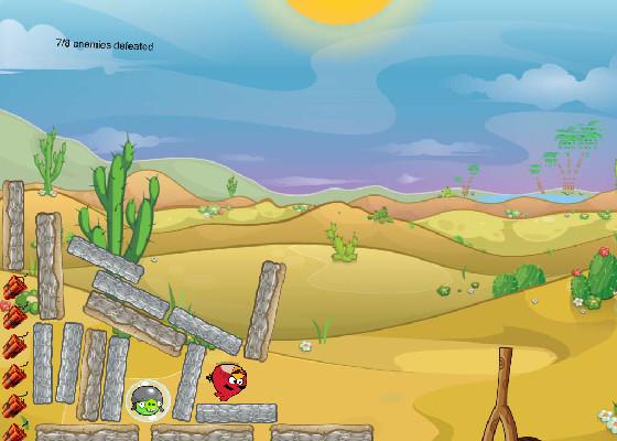 angry birds cannon 1 - copy