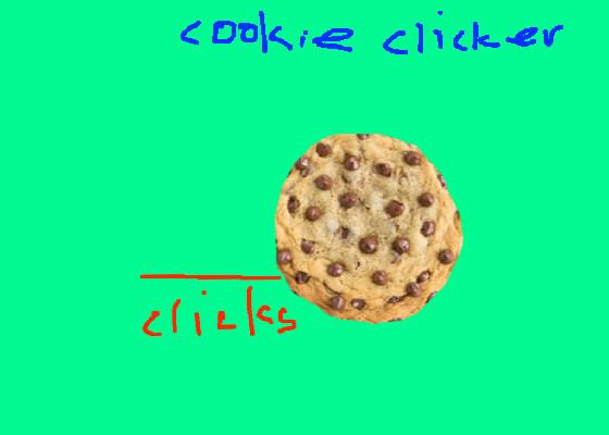 cookie clicker