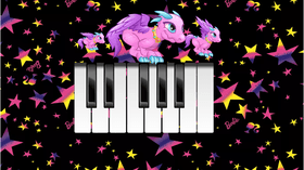 DRAGONIANO PIANO