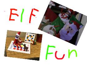 elf fun