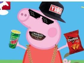 MLG Peppa Pig 1