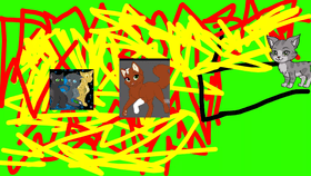 Ashfur's fire (Real virsion)