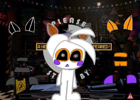 dress up lolbit