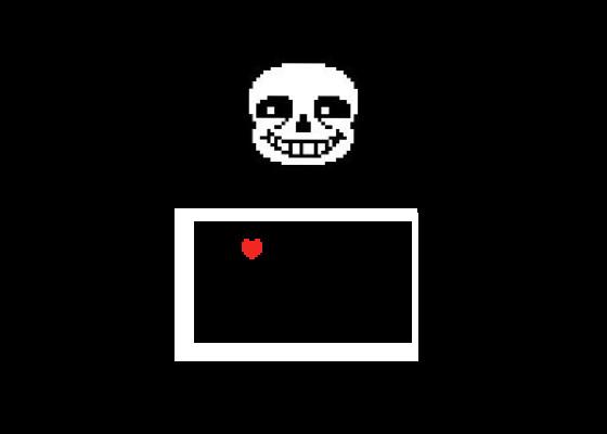 Sans Boss