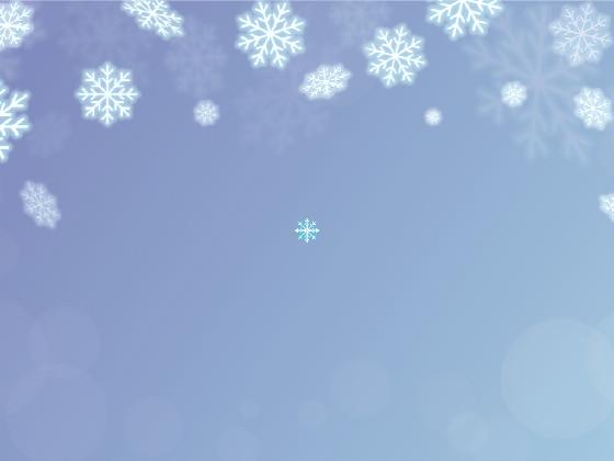 COOL SNOWFLAKE MAKER