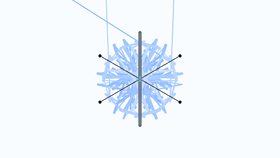 Snowflake Maker