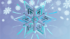 Snowflake Maker