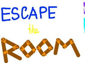 Escape the room 1 1 1