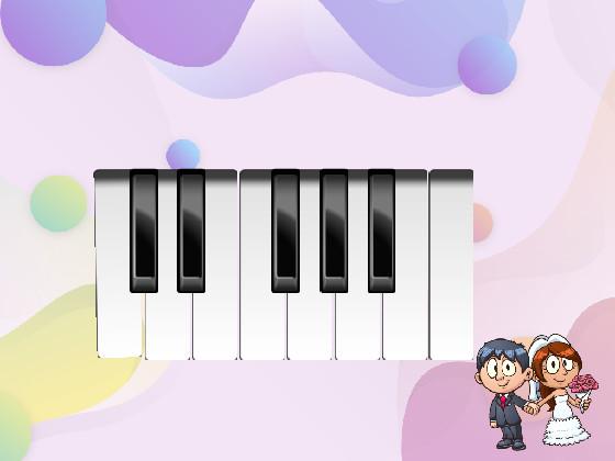 My Piano 1