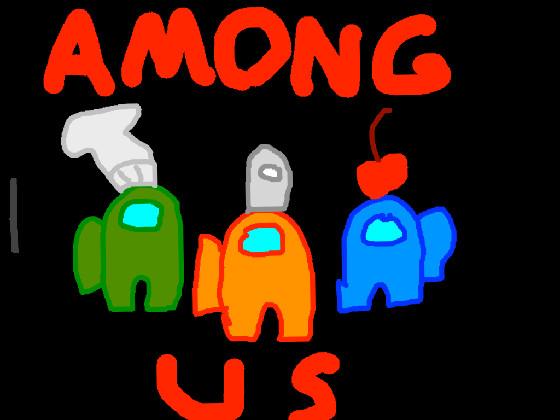 Among Us! v0.54 1