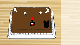 cake