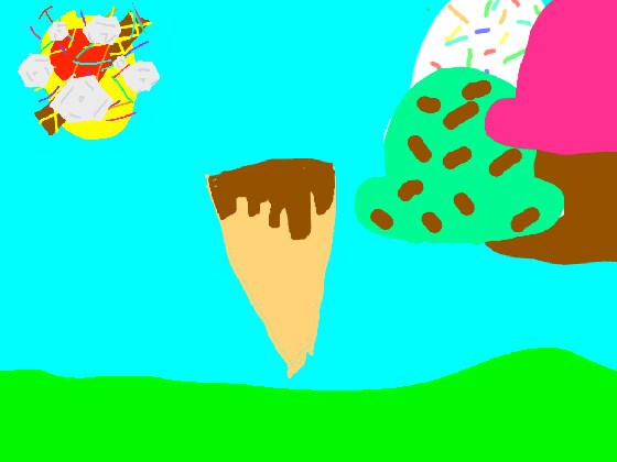 ice cream maker 1