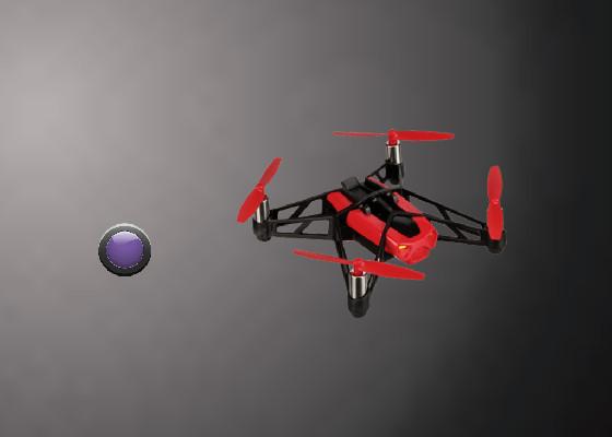 Air drone