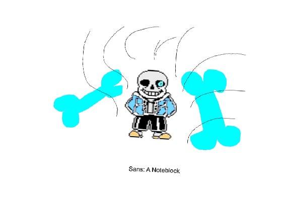 Sans: Music 1 1