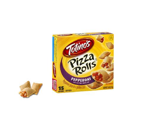 bunch o' pizza rolls 1