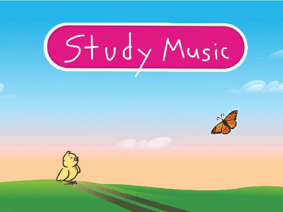 Study Music