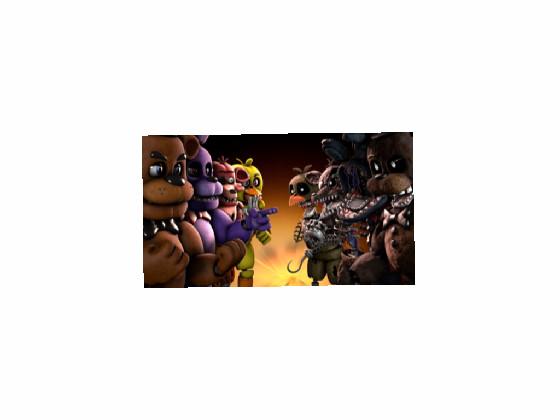 fnaf fight1 1