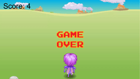 Game Over