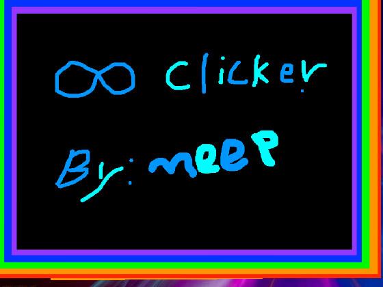 infinity clicker game 1