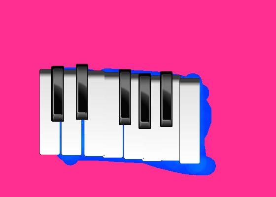 My Piano 1