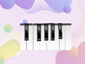 My Piano 2 1