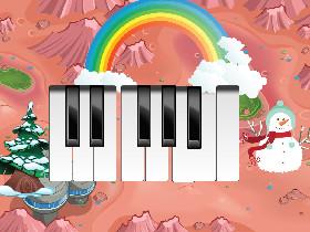 My Piano 1