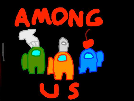 Among Us