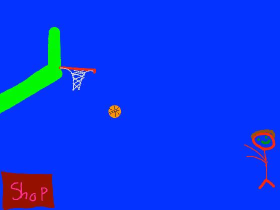 BASKETBALL JAM 1