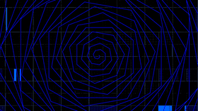 Spiral Triangles