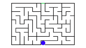 Maze Game