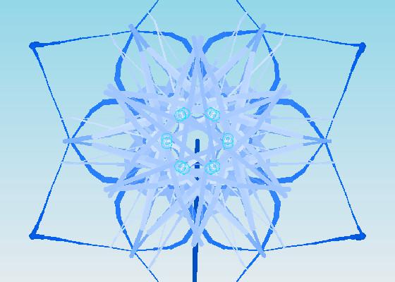 Snowflake Maker 1