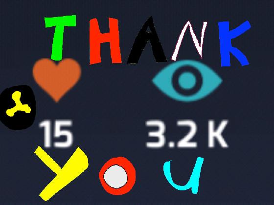 thanks to you all!