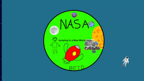 Design a Mission Patch