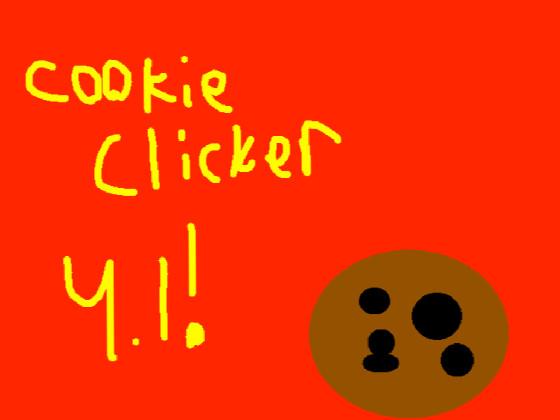 Cookie Clicker 4.1