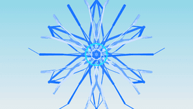 Snowflake Maker