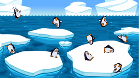 Penguin World