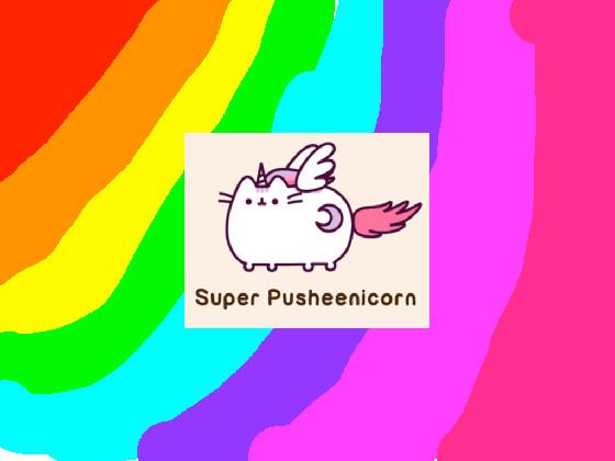 Pusheen