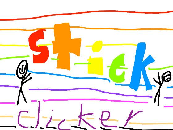 stick man clicker1