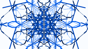 monster Snowflake