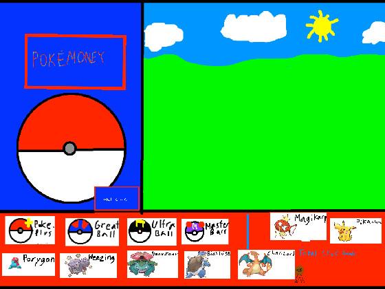 Pokéball 11 game