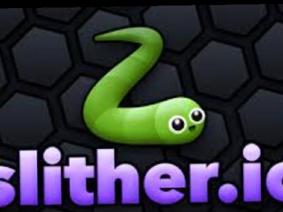 slither.io 2