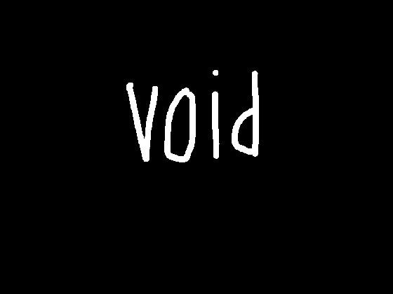 Void