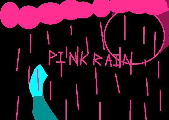 Jsab Pink Rain (boss battle)