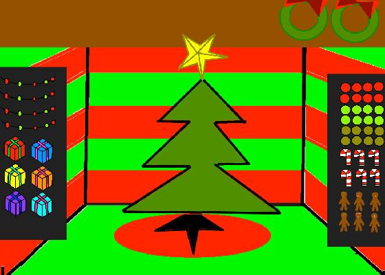 Christmas Tree  1 1